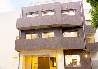 施設の画像